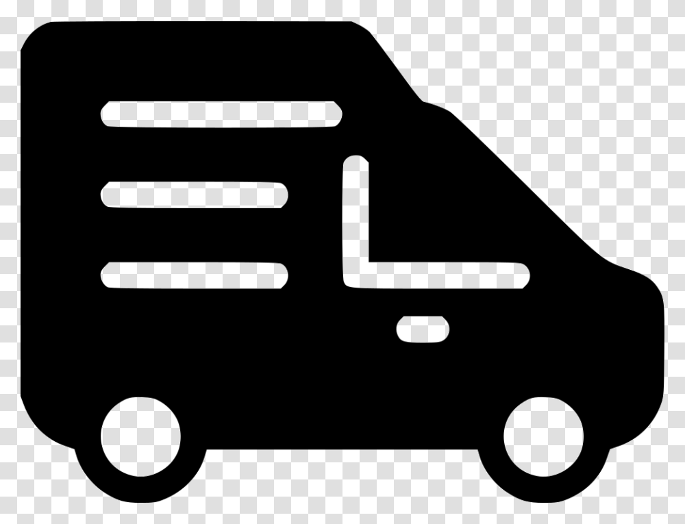 Clip Art Old Truck Svg Portable Network Graphics, Bumper, Vehicle, Transportation, Van Transparent Png