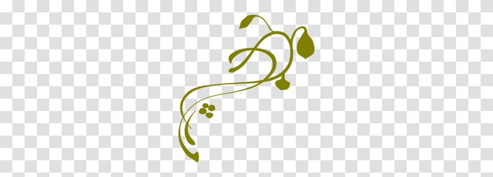 Clip Art Olive Tree Clipart Image, Floral Design, Pattern, Stencil Transparent Png