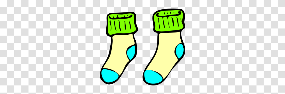 Clip Art On Blue Socks Pajamas And Clothes Image, Hand, Apparel, Shoe Transparent Png