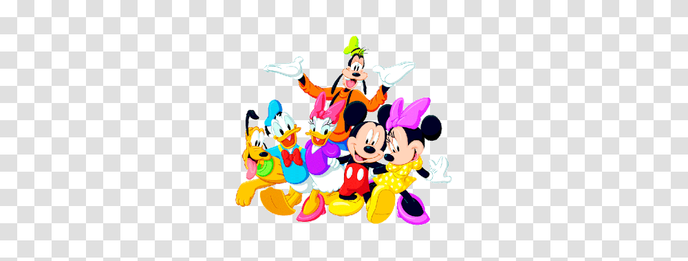 Clip Art On Line Disney Characters Clip Art, Performer, Crowd, Juggling Transparent Png