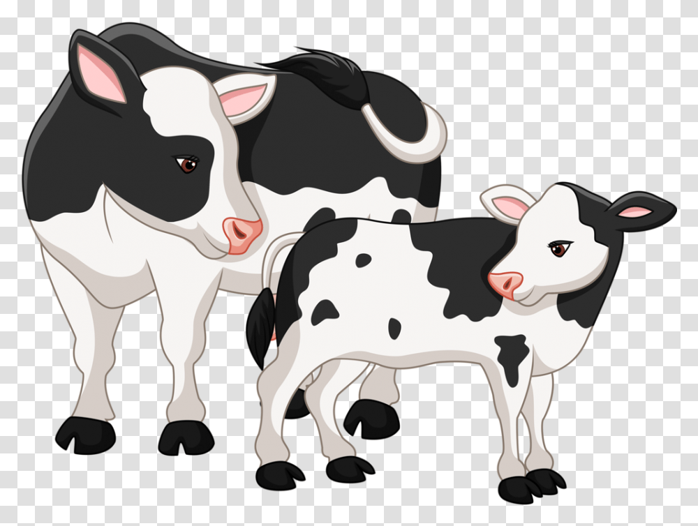 Clip Art Operation Angus Cattle Clip Clipart Cow And Calf, Mammal, Animal, Dairy Cow Transparent Png