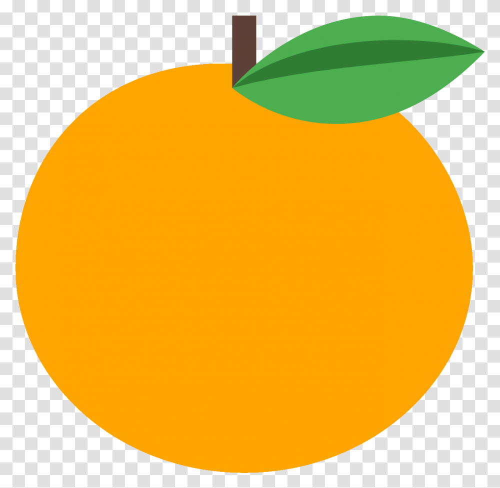 Clip Art Orange Icon Apple, Plant, Fruit, Food, Produce Transparent Png