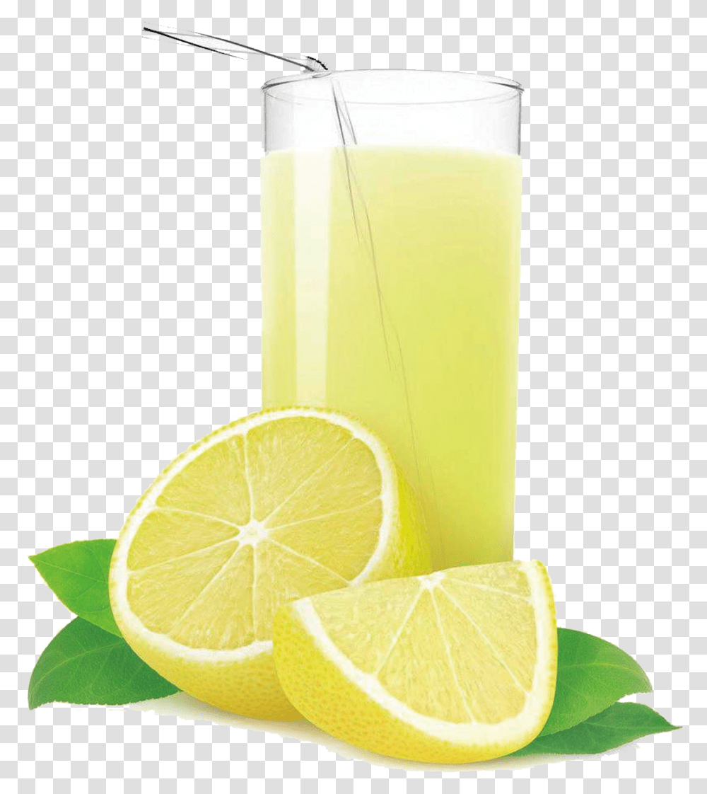 Clip Art Orange Juice Lemon Transprent Lemon Juice, Lemonade, Beverage, Drink, Plant Transparent Png