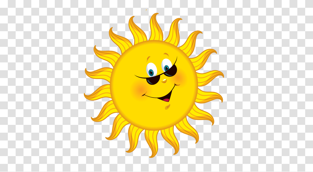 Clip Art Out Side Sun, Outdoors, Nature, Sky, Toy Transparent Png