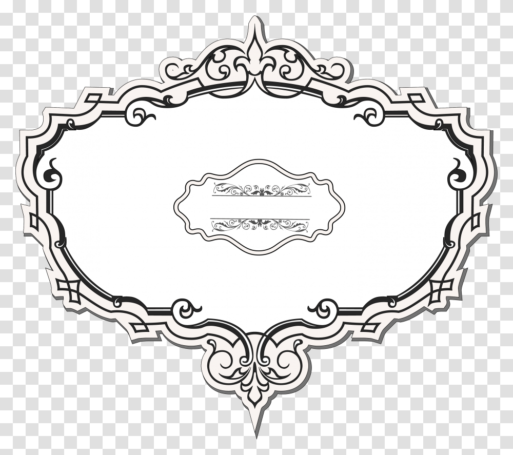 Clip Art, Oval, Gate, Mirror, Architecture Transparent Png