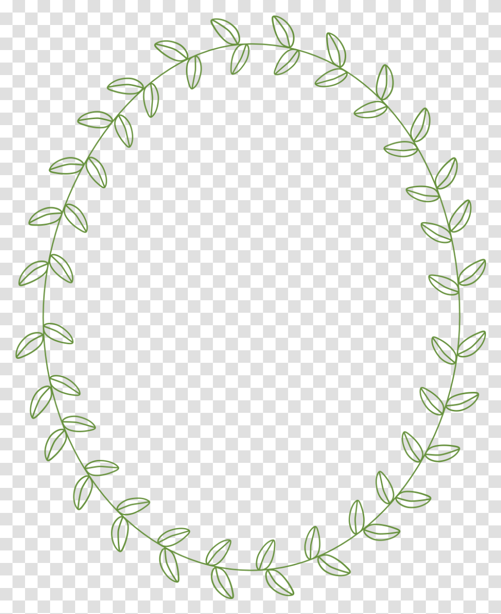 Clip Art, Oval, Wreath, Pattern Transparent Png