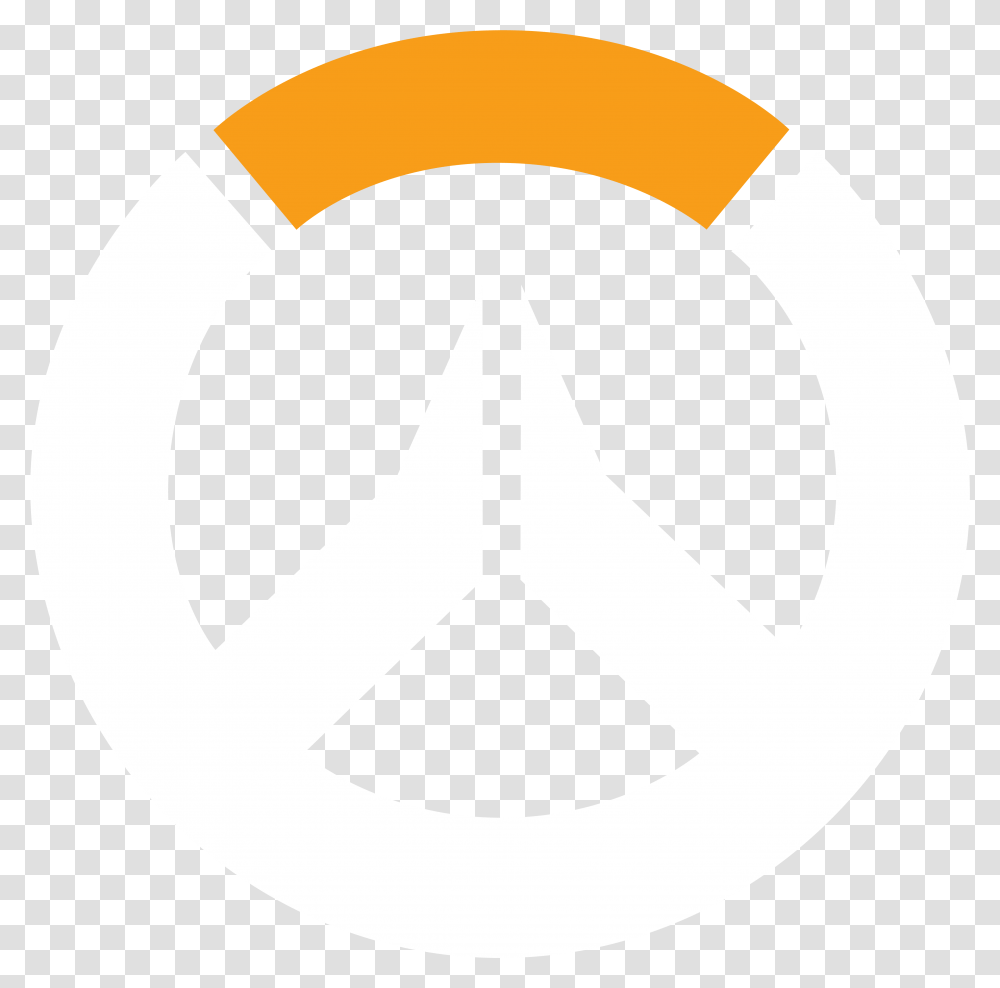 Clip Art Overwatch Logo Overwatch Logo, Lamp, Star Symbol, Life Buoy Transparent Png