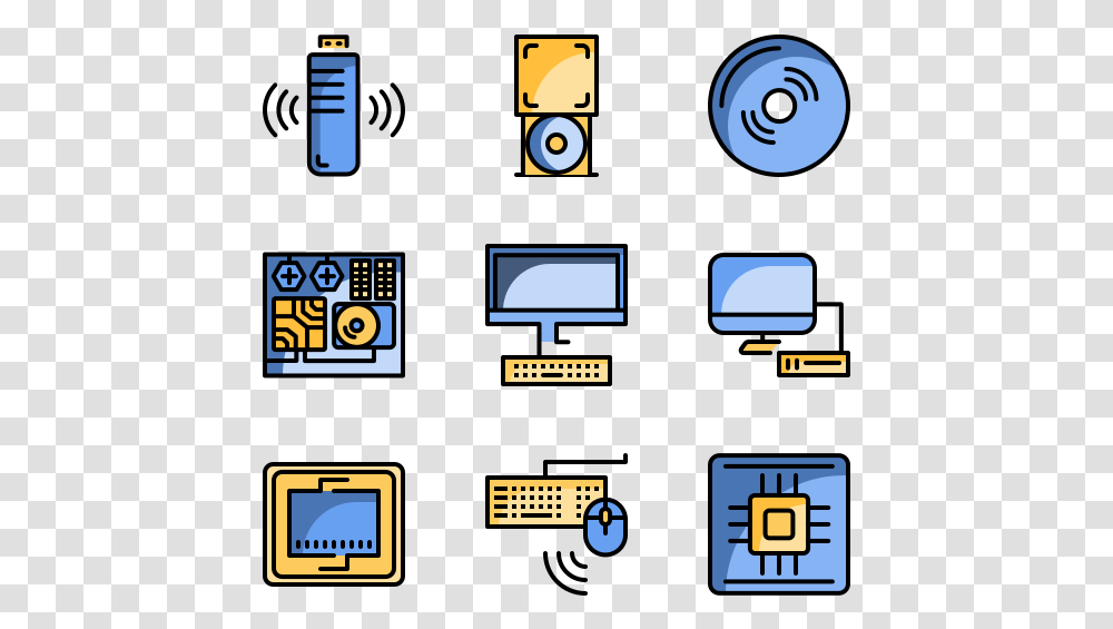 Clip Art, Pac Man, Electronics, Super Mario, Network Transparent Png