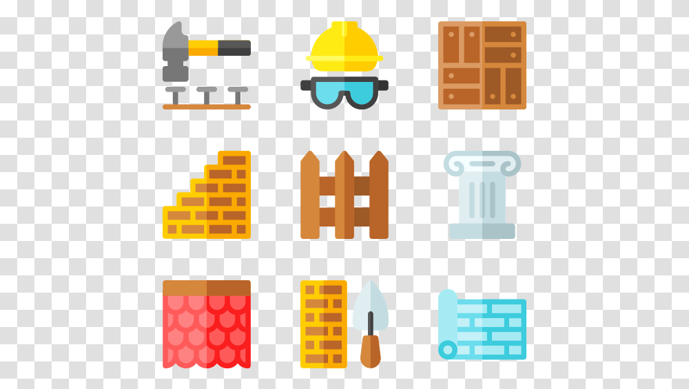 Clip Art, Pac Man, Lighting, Pillar, Architecture Transparent Png