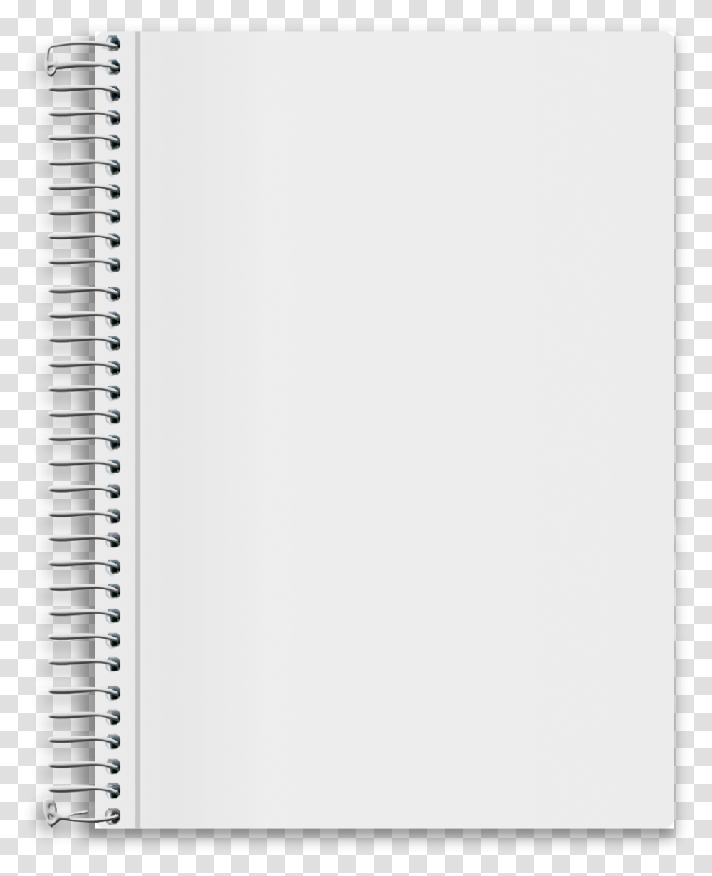 Clip Art Pagina De Caderno Monochrome, Page, Diary Transparent Png