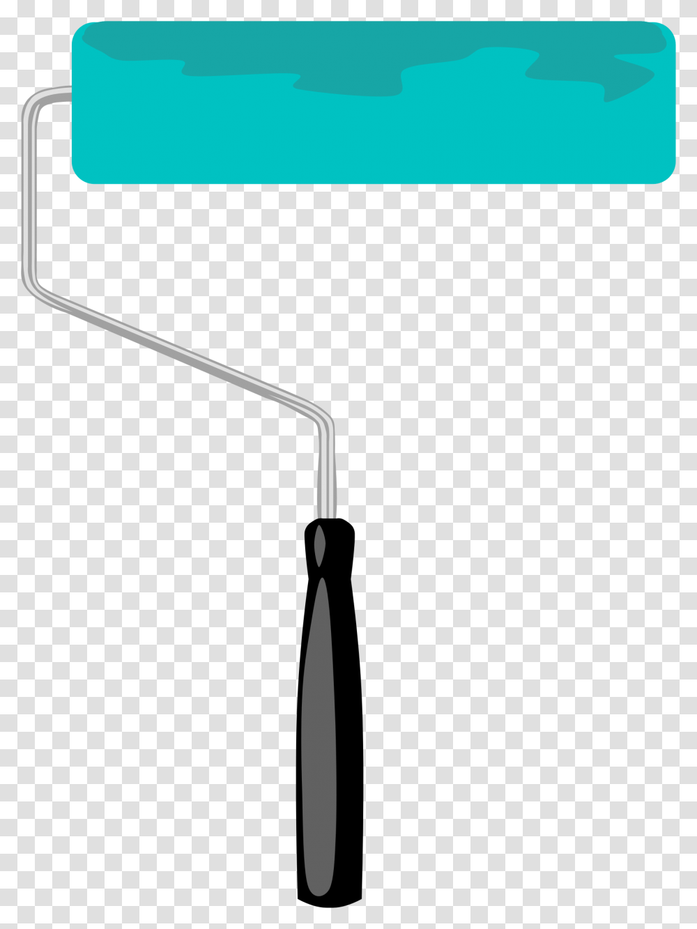 Clip Art Paint Roller, Handrail, Banister, Fence, Glasses Transparent Png