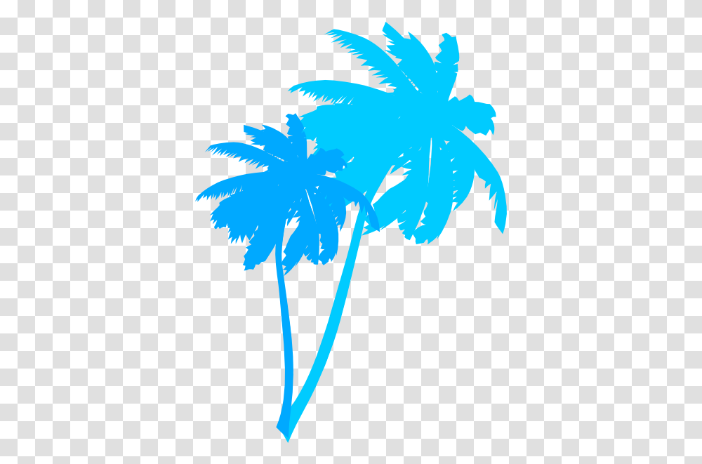 Clip Art Palm Trees Vector Graphics Portable Network Palm Trees Clip Art, Silhouette, Bird, Animal, Texture Transparent Png