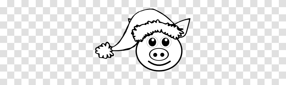 Clip Art Palomaironique Pig Face Cartoon Pink, Wildlife, Animal, Mammal, Aardvark Transparent Png
