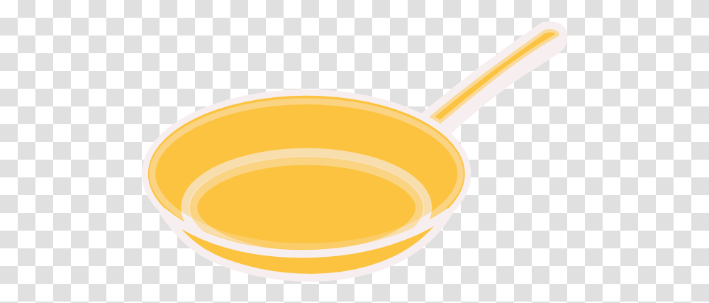 Clip Art Pan, Bowl, Frying Pan, Wok, Tape Transparent Png
