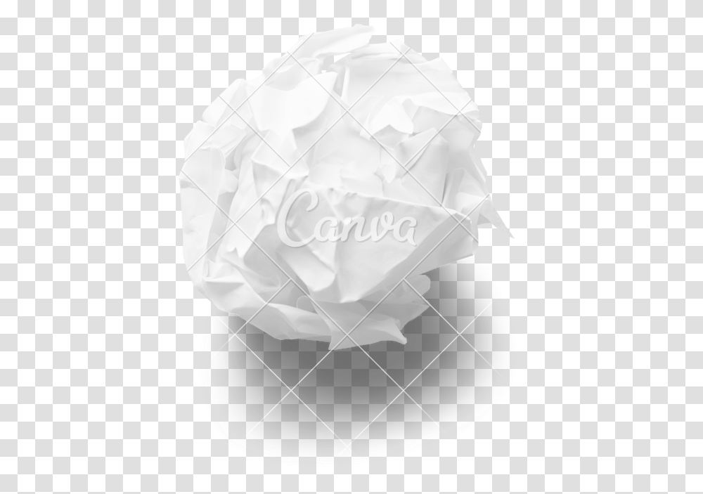 Clip Art Paper Ball Origami, Paper Towel, Tissue, Flower, Plant Transparent Png
