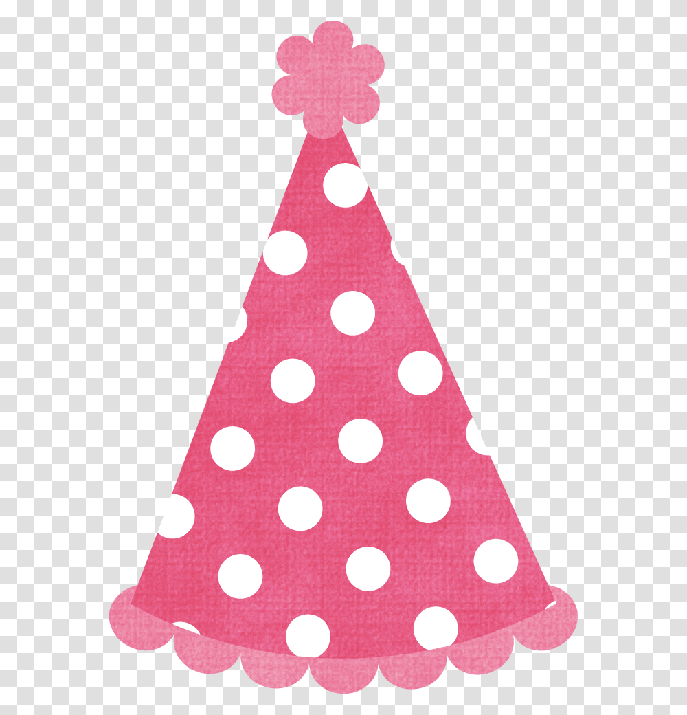 Clip Art Party Hat Birthday Birthday Caps Pink, Apparel, Rug Transparent Png