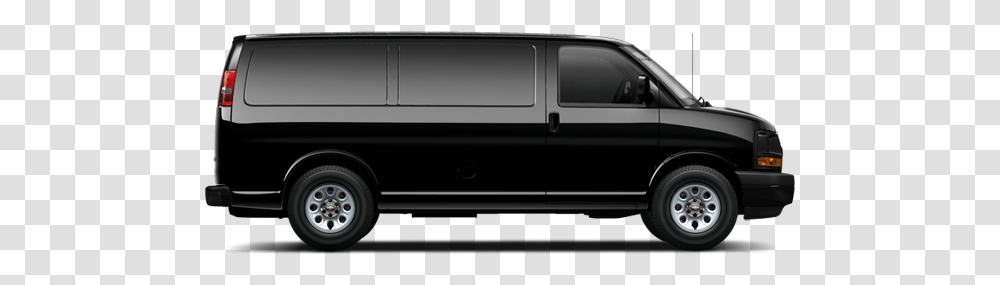 Clip Art Passenger Van Limos 2011 Black Nissan Murano, Vehicle, Transportation, Roof Rack, Caravan Transparent Png