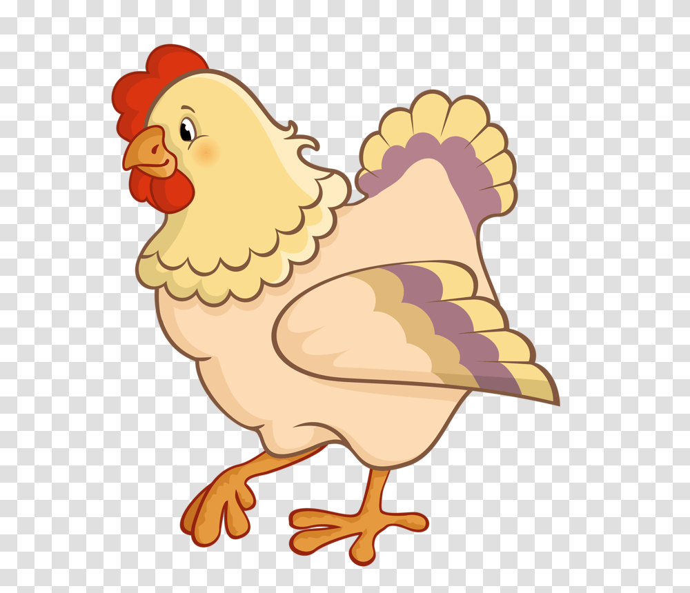 Clip Art Patchwork And Album, Hen, Chicken, Poultry, Fowl Transparent Png