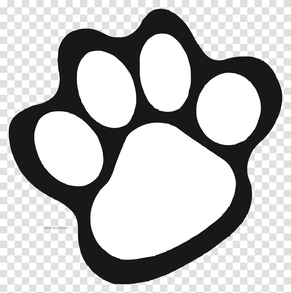 Clip Art Paw Print, Footprint, Hand, Moon, Outer Space Transparent Png