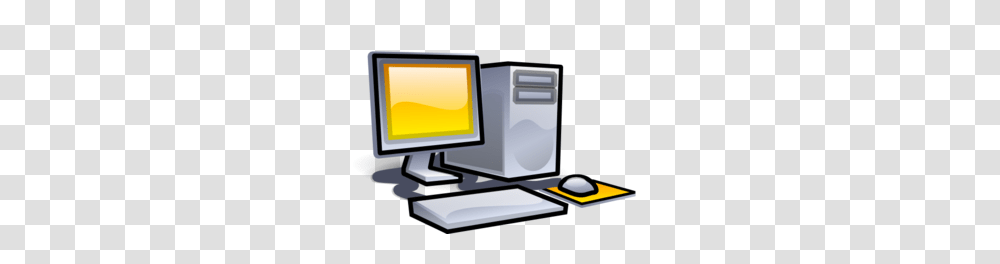 Clip Art, Pc, Computer, Electronics, Desktop Transparent Png