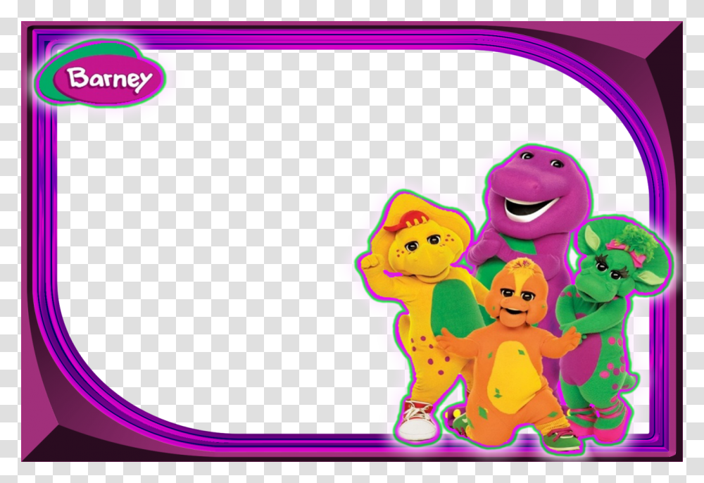 Clip Art Perfect Barney And Friends Clip Art Barney And Friends, Poster, Advertisement Transparent Png