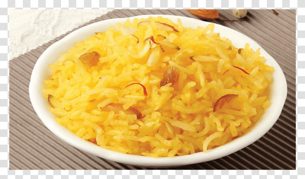 Clip Art Persian Saffron Rice Sweet Yellow Rice Indian, Plant, Vegetable, Food, Dish Transparent Png