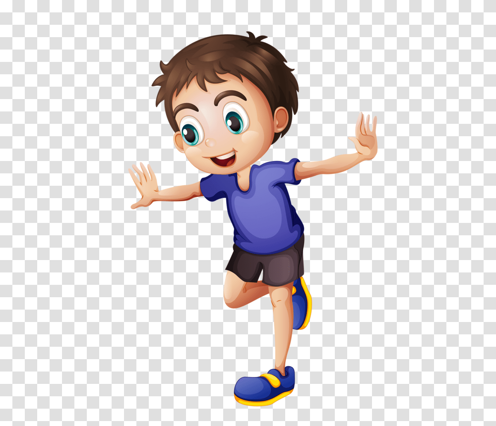 Clip Art, Person, Female, Kid, Girl Transparent Png