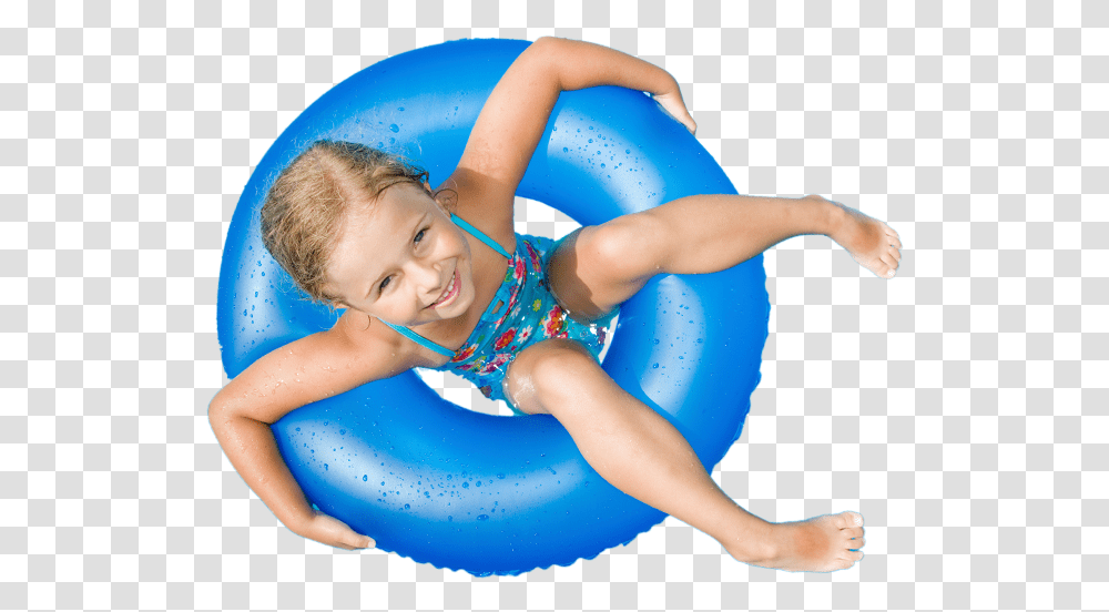 Clip Art Person For Girl On Pool, Water, Human, Face, Female Transparent Png