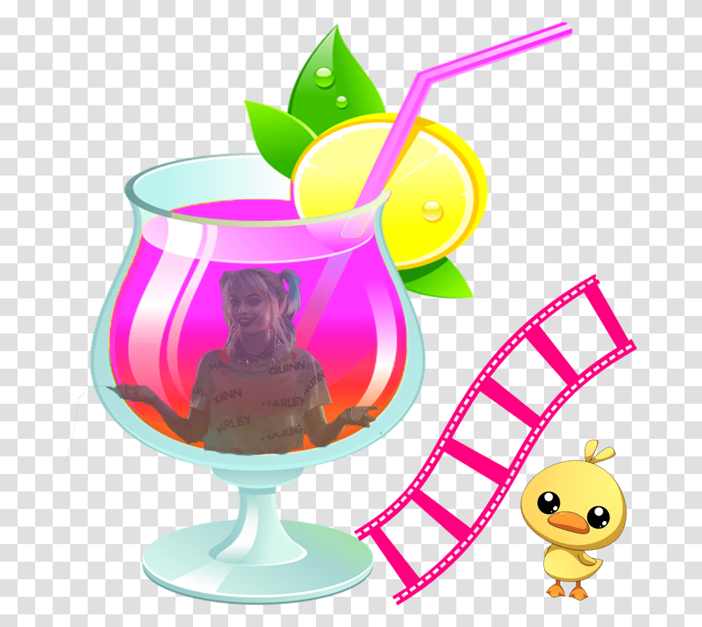 Clip Art, Person, Glass, Cocktail Transparent Png