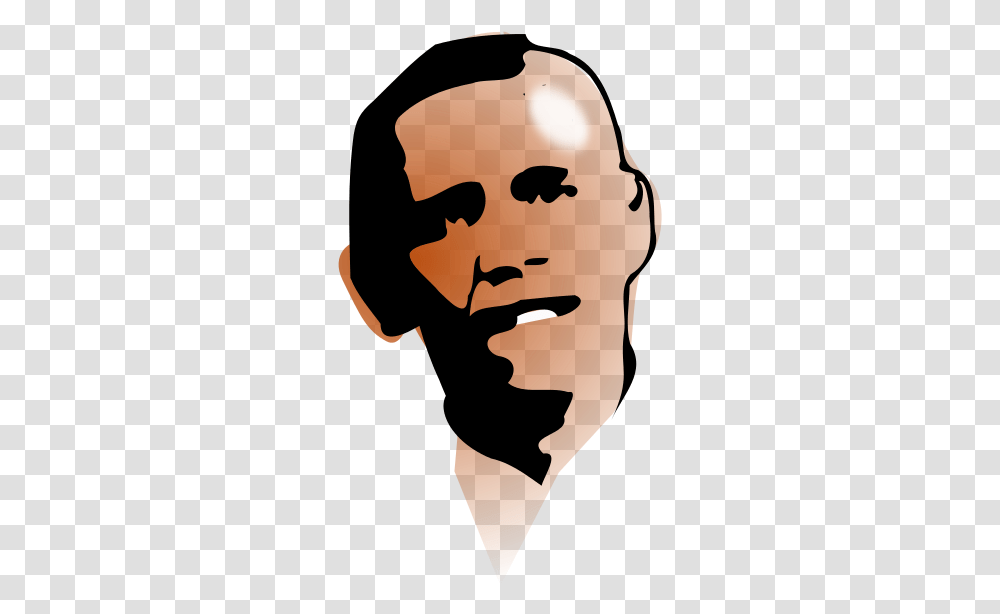 Clip Art, Person, Human, Face, Head Transparent Png