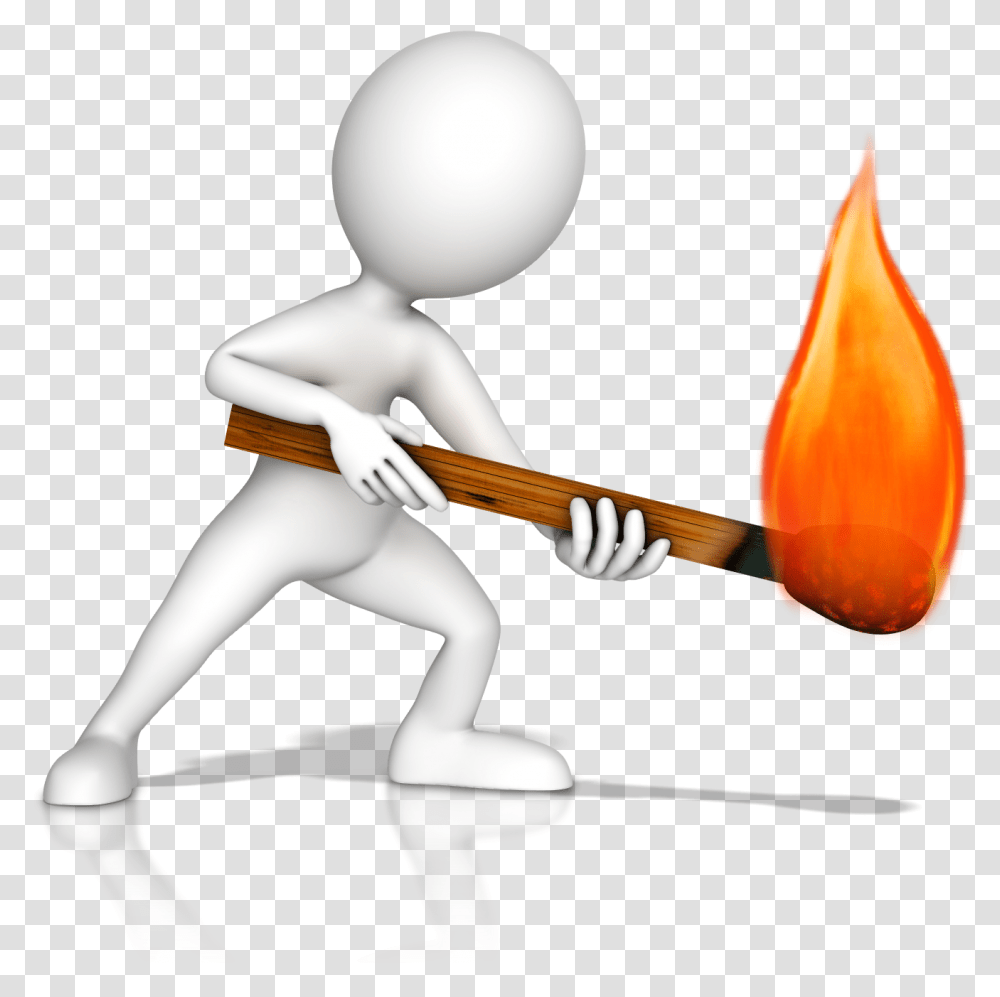 Clip Art, Person, Human, Juggling, Fire Transparent Png