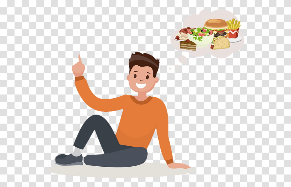 Clip Art, Person, Human, Sitting, Outdoors Transparent Png