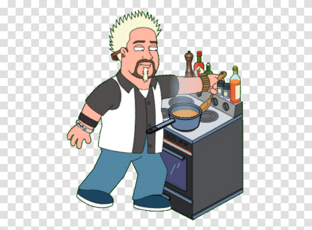 Clip Art, Person, Human, Waiter, Washing Transparent Png