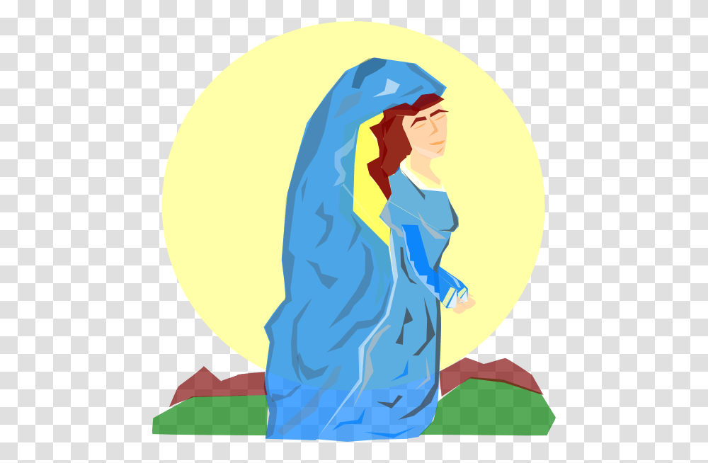 Clip Art, Person, Kneeling, Female Transparent Png