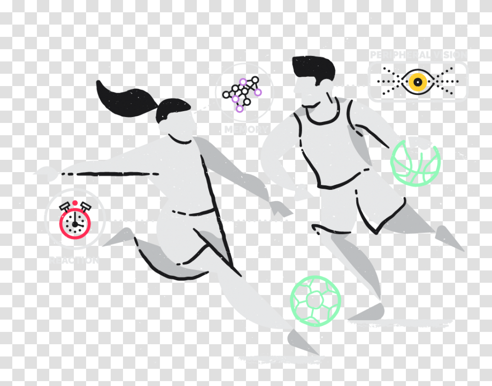 Clip Art, Person, People, Sport, Kicking Transparent Png