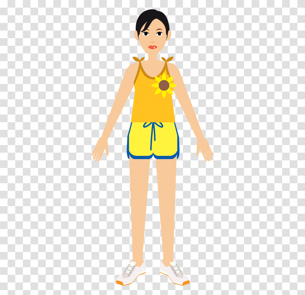 Clip Art, Person, People Transparent Png