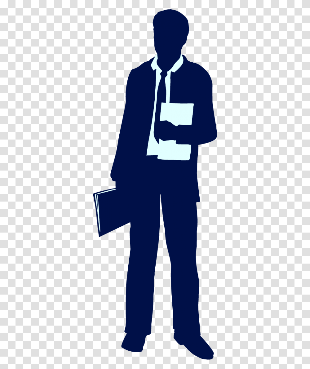 Clip Art, Person, Suit, Overcoat Transparent Png