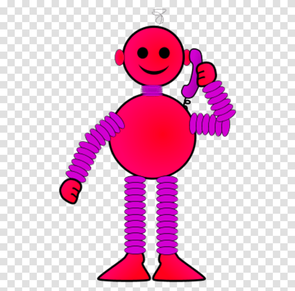 Clip Art Phone Call Email Clipart, Lamp, Machine, Robot, Toy Transparent Png
