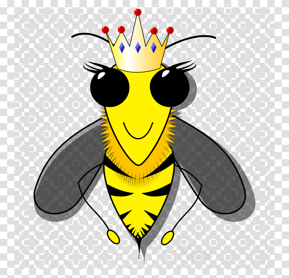 Clip Art Pictures Of Bees, Texture, Wasp, Insect, Animal Transparent Png