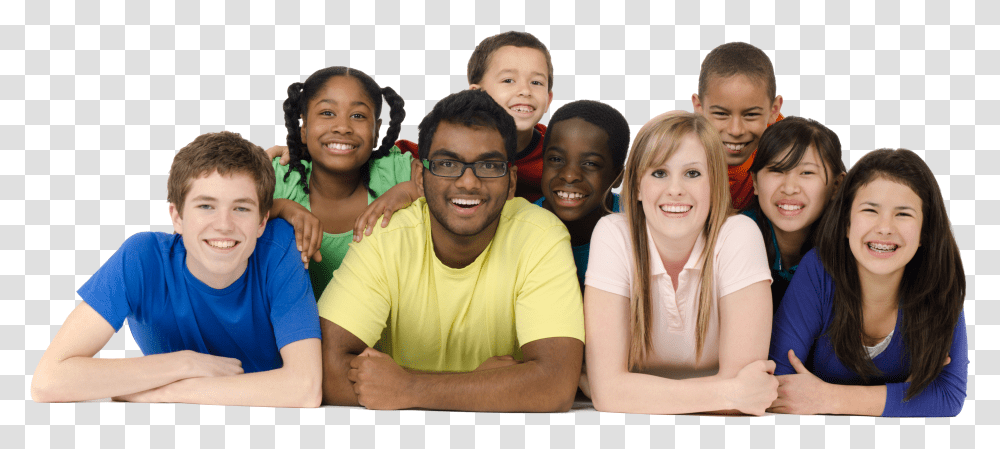 Clip Art Pictures Of Students Foster Care Youth All Ages Transparent Png