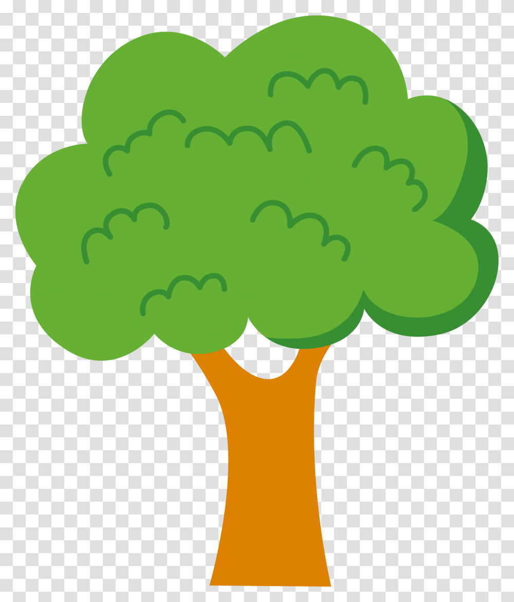 деревья картинки для детей цветные