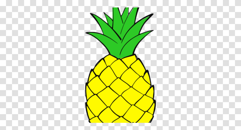 Clip Art Pineapple Clipart Pineapple Clipart, Plant, Fruit, Food, Soccer Ball Transparent Png
