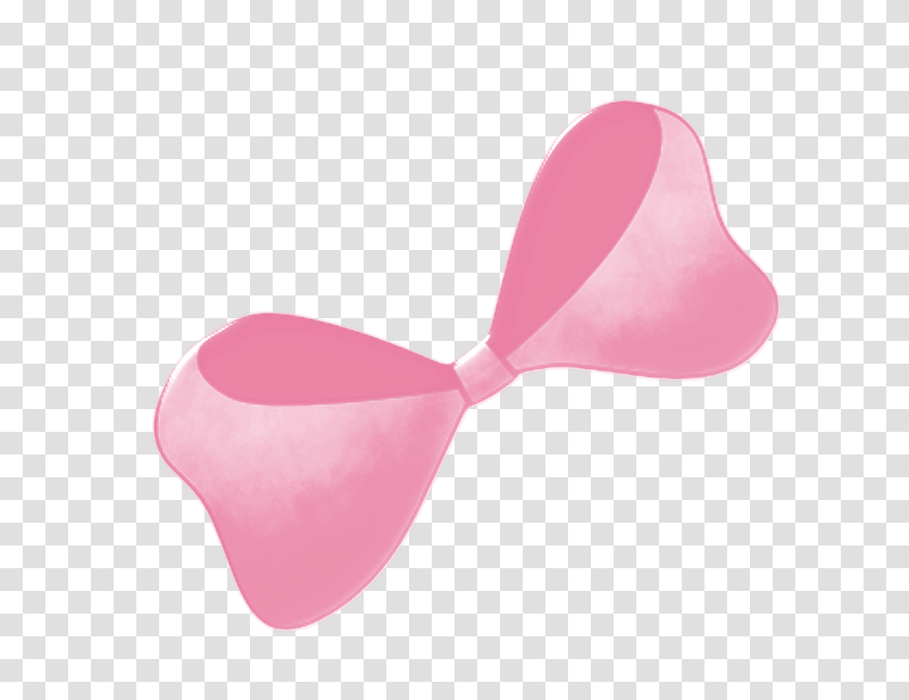 Clip Art Pink Bow Clipart, Spoon, Cutlery, Balloon, Heart Transparent Png