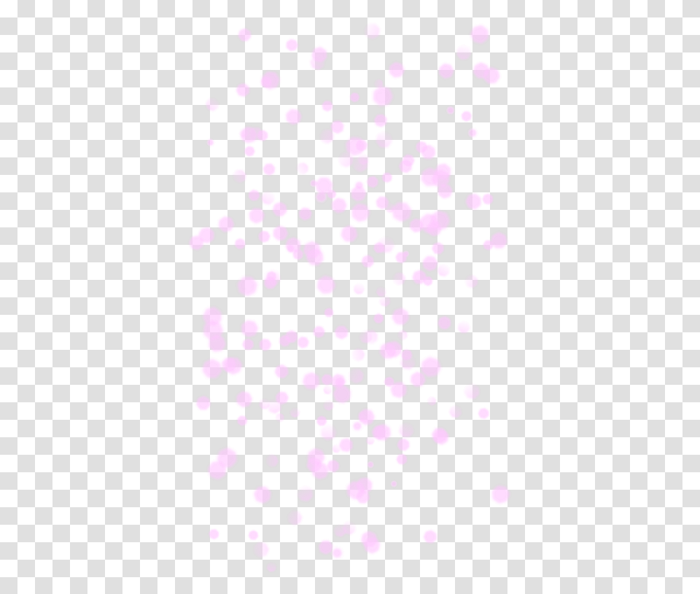Clip Art Pink Sparkling Background Lilac, Texture, Paper, Rug, Confetti Transparent Png