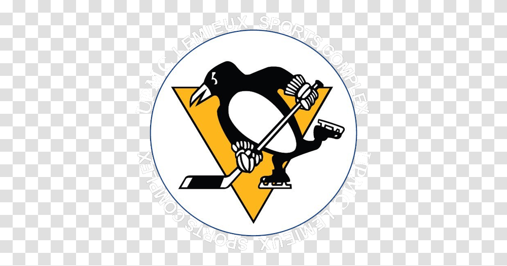 Clip Art Pittsburgh Penguins Logo, Bird, Animal, Poster, Advertisement Transparent Png