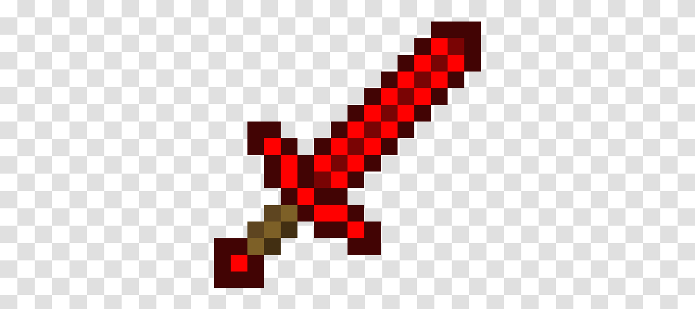 Clip Art Pixilart By Anonymous Minecraft Wooden Sword, Chess, Game, Logo Transparent Png
