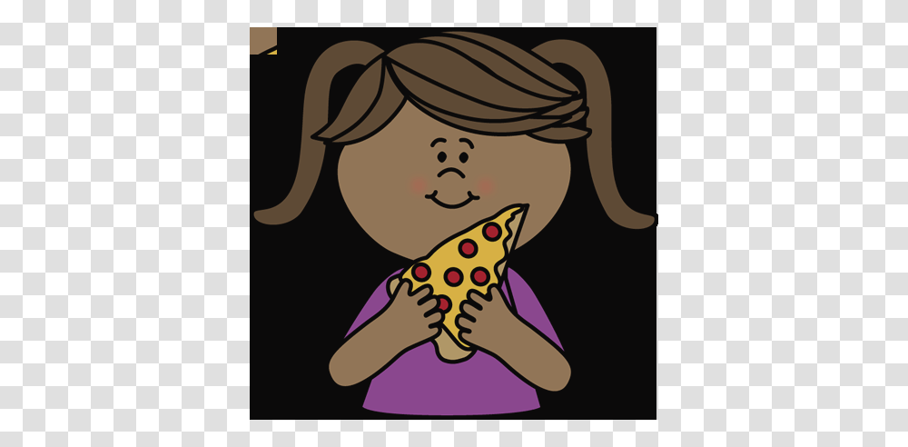 Clip Art Pizza Clip Art, Food, Eating, Face, Leisure Activities Transparent Png