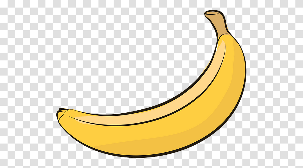 Clip Art, Plant, Banana, Fruit, Food Transparent Png