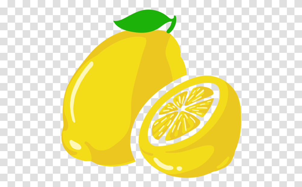 Clip Art, Plant, Citrus Fruit, Food, Lemon Transparent Png