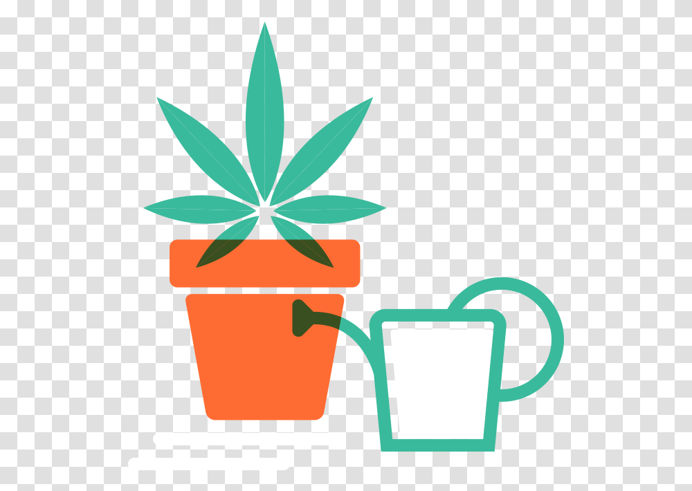 Clip Art, Plant, Cup, Coffee Cup, Pot Transparent Png